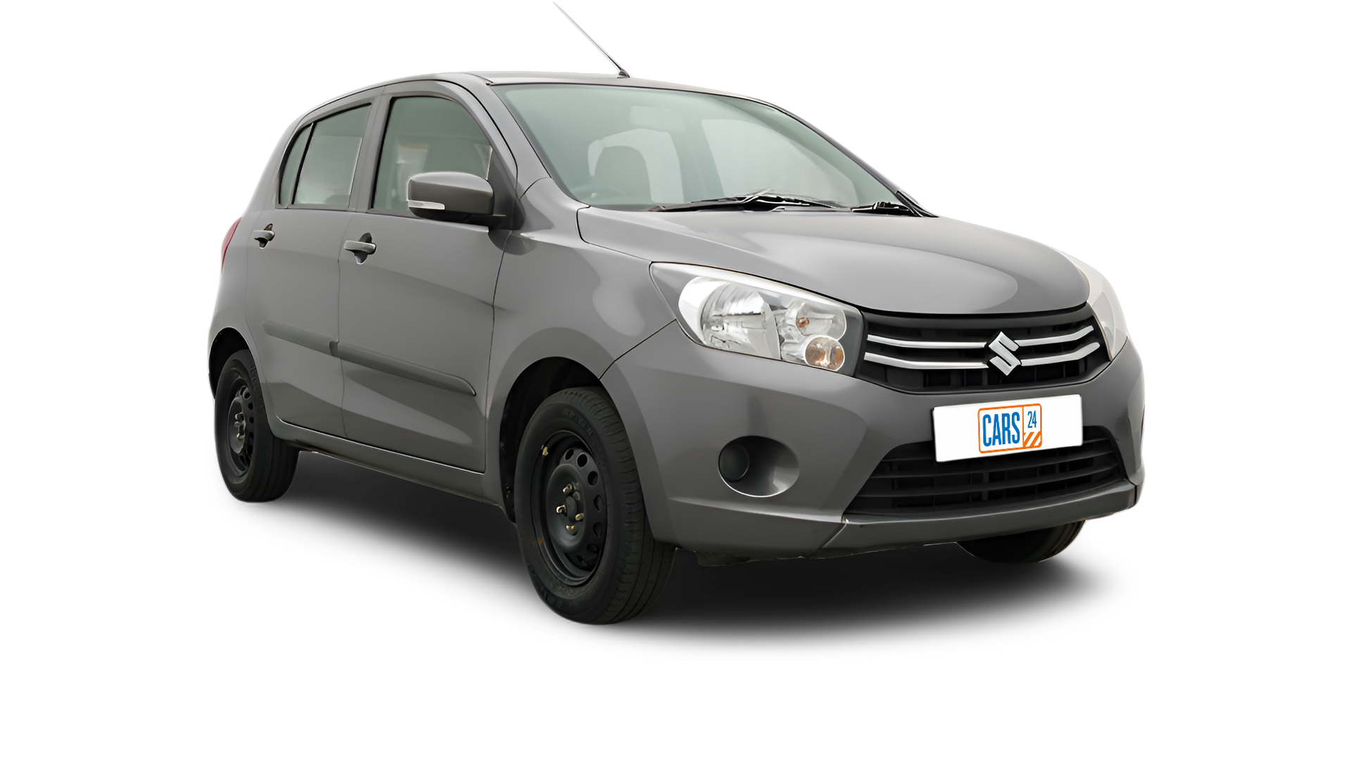 Maruti Celerio-img
